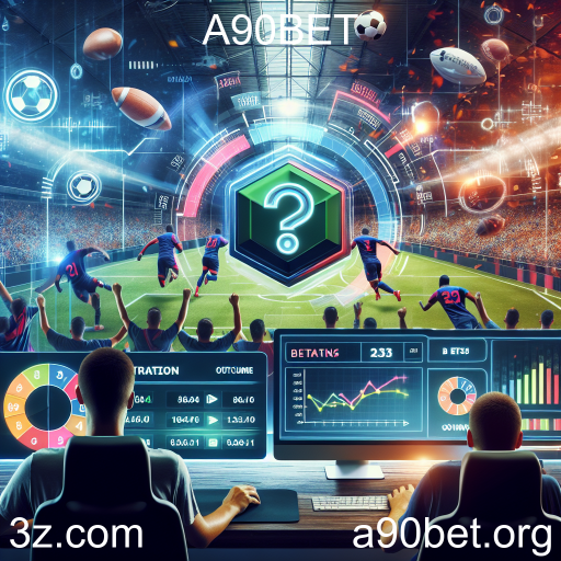 Apostas em Eventos Esportivos: Uma Nova Dimensão de Entretenimento