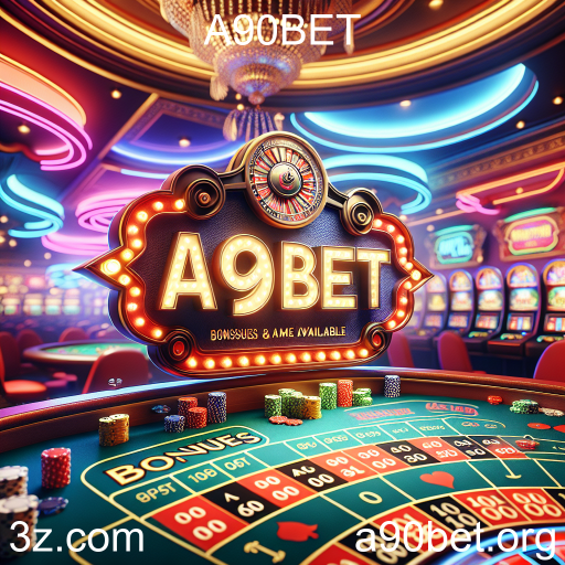 Explorando as Promoções Imperdíveis da A90BET